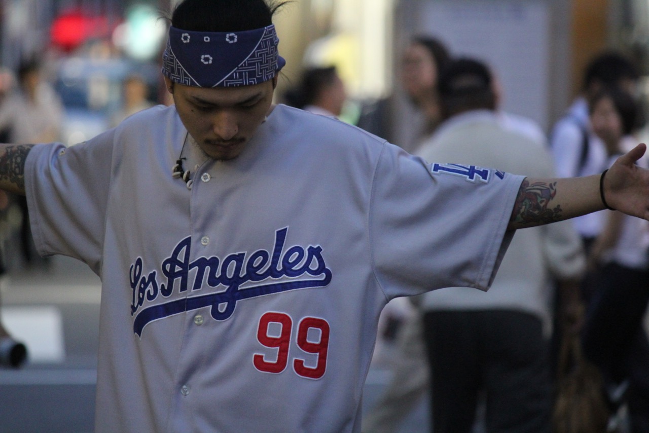 Dodgers top jersey 2016